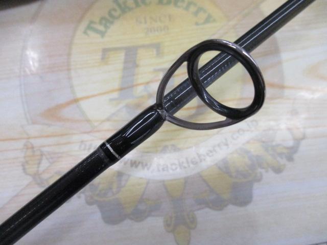 シルバーストリーム 81 スティレット