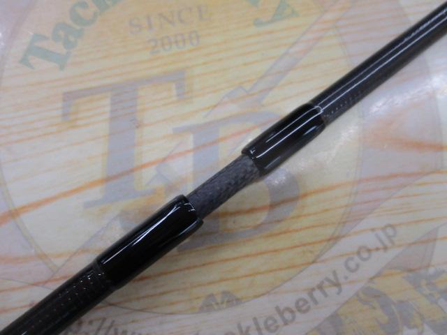 シルバーストリーム 81 スティレット