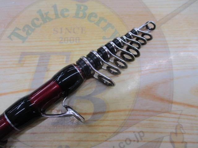 ビームス エクスパン 7.10LHTS