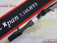 ビームス エクスパン 7.10LHTS