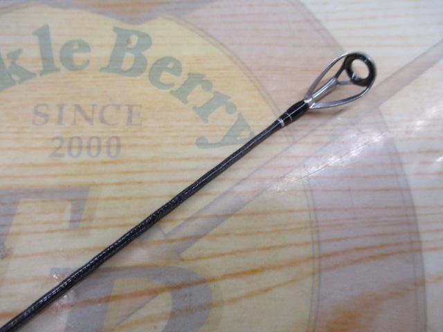 18エクスセンスジェノス S96M/R