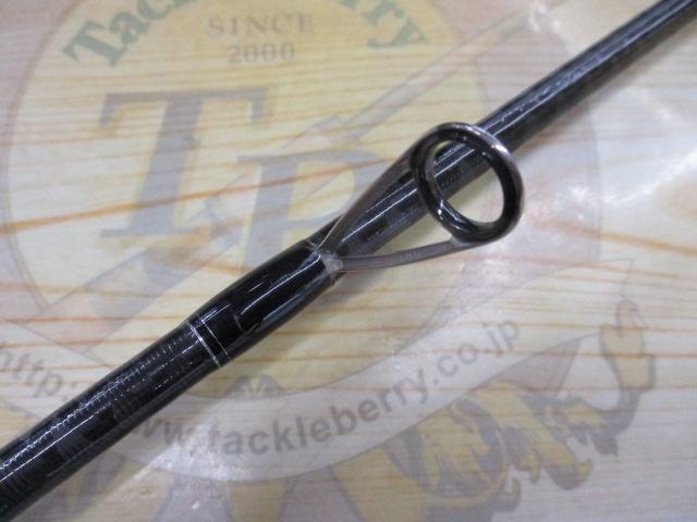 18エクスセンスジェノス S96M/R