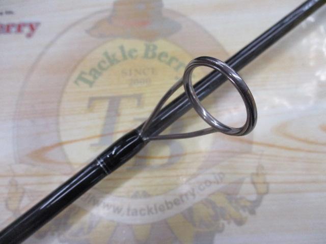 18エクスセンスジェノス S96M/R