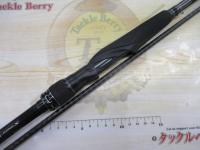 18エクスセンスジェノス S96M/R