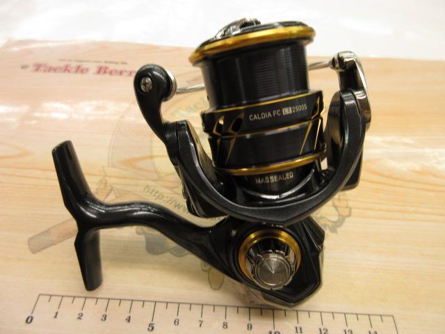 21カルディア FC LT2500S｜＠ベリーネット 日本最大新品中古釣具