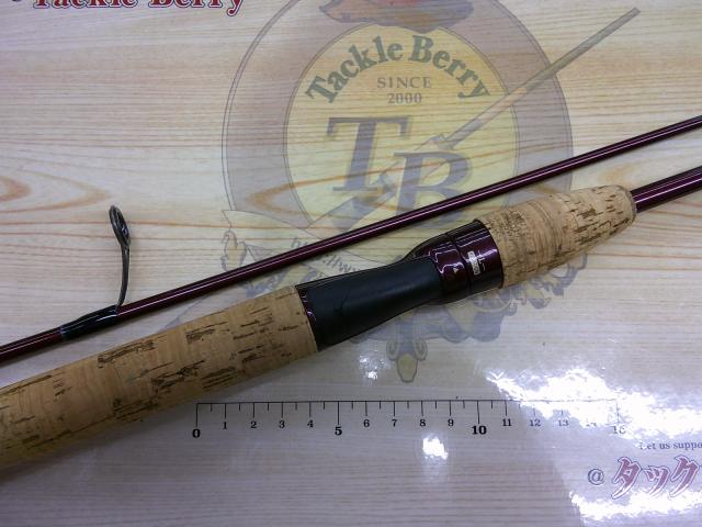 スコーピオンEV 2702-2 (赤ブランクス)｜＠ベリーネット 日本最大新品