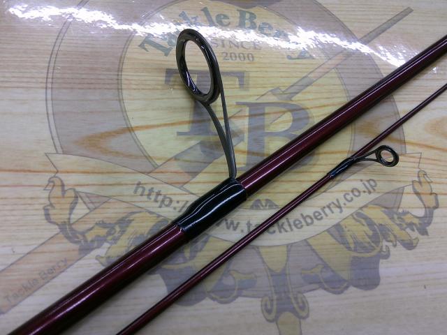 スコーピオンEV 2702-2 (赤ブランクス)｜＠ベリーネット 日本最大新品