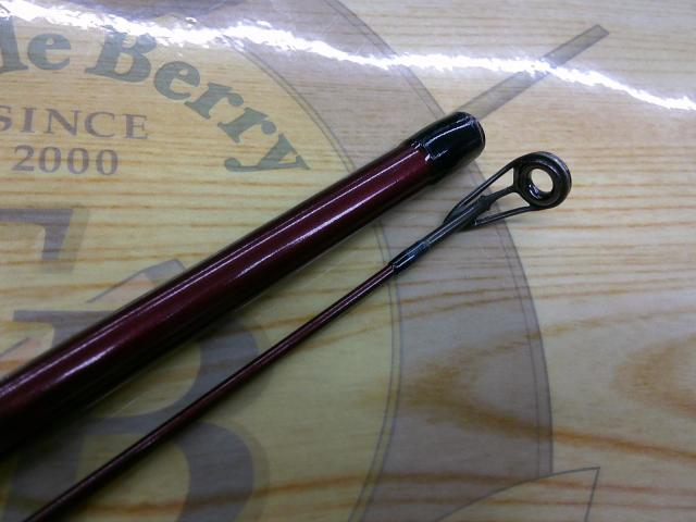 スコーピオンEV 2702-2 (赤ブランクス)｜＠ベリーネット 日本最大新品