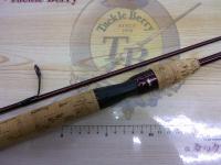 スコーピオンEV 2702-2 (赤ブランクス)