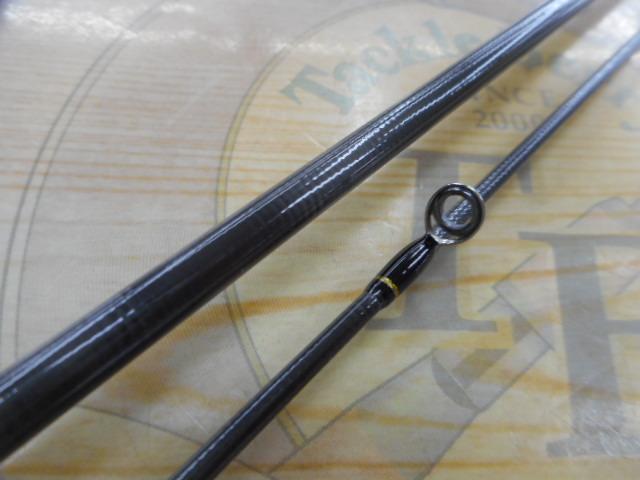 ダーインスレイヴ オーバーブレイズ61UL-M