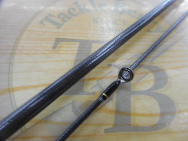 ダーインスレイヴ オーバーブレイズ61UL-M