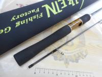 ダーインスレイヴ オーバーブレイズ61UL-M