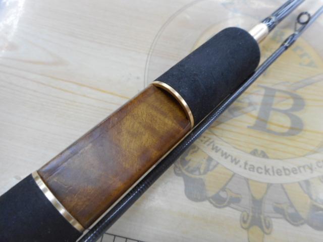 ダーインスレイヴオーバーブレイズ6'1L-S