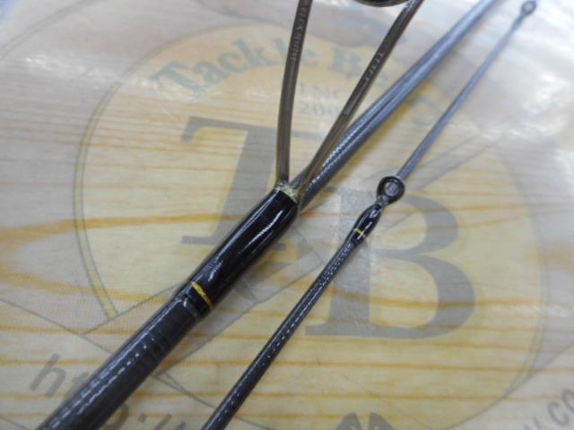 ダーインスレイヴオーバーブレイズ6'1L-S