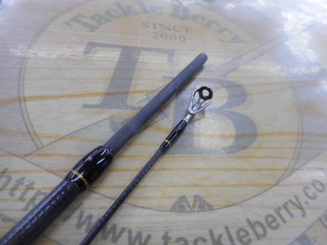 ダーインスレイヴオーバーブレイズ6'1L-S