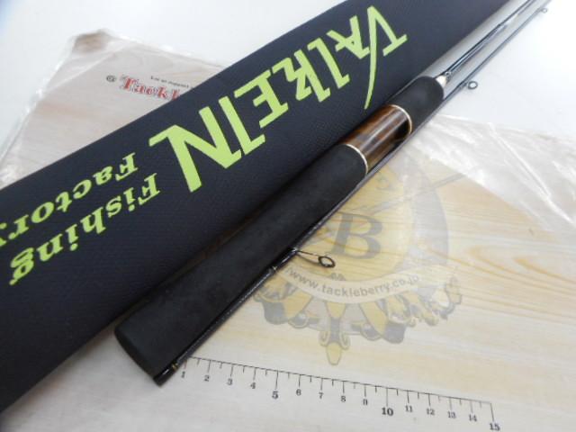 ダーインスレイヴ オーバーブレイズ62ML-HS｜＠ベリーネット 日本最大