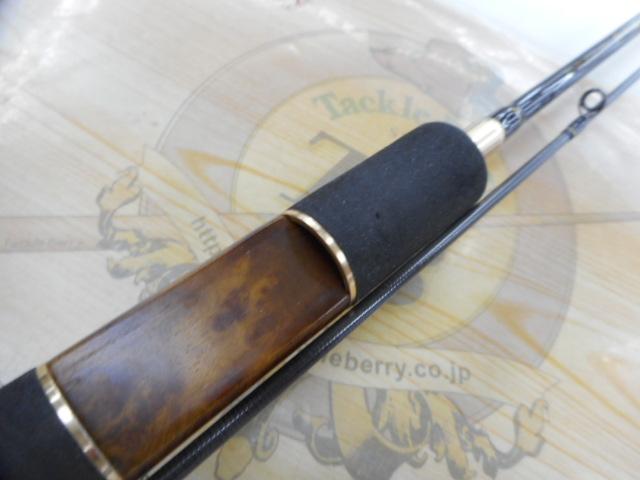 ダーインスレイヴ オーバーブレイズ62ML-HS｜＠ベリーネット 日本最大