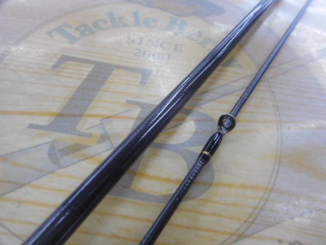 ダーインスレイヴ オーバーブレイズ62ML-HS｜＠ベリーネット 日本最大