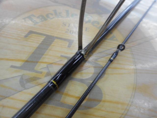 ダーインスレイヴオーバーブレイズ62ML-HS ダーインスレイヴ オーバーブレイズ62ML-HS｜＠ベリーネット 日本最大