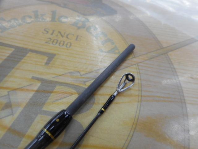 ダーインスレイヴ オーバーブレイズ62ML-HS｜＠ベリーネット 日本最大