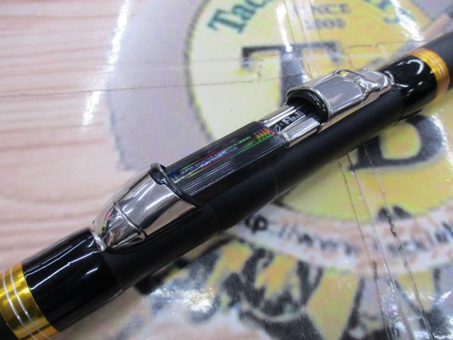 がま磯センティオ 175-53