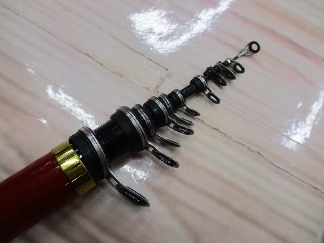 がま磯センティオ 175-53