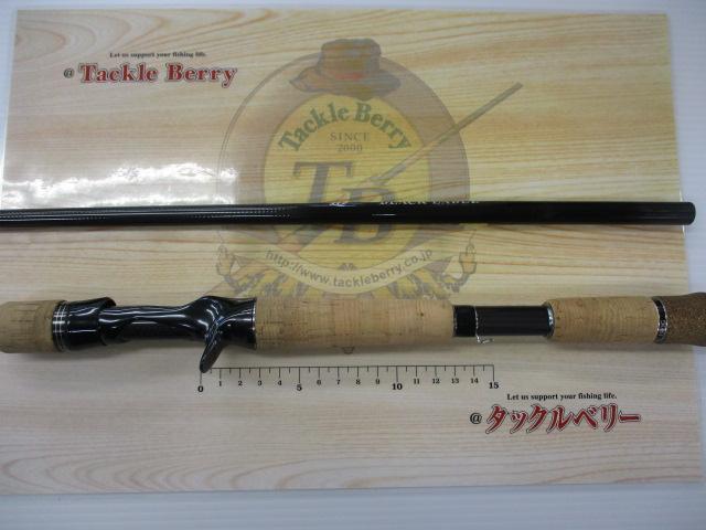 ブラックレーベル BLX LG 631MHFB-FR｜＠ベリーネット 日本最大