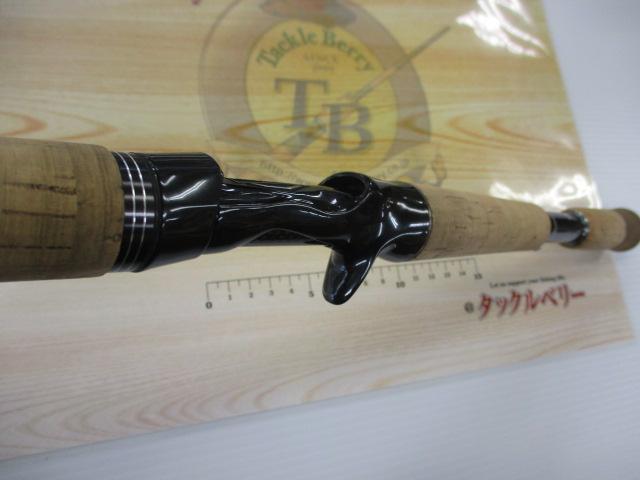 ブラックレーベル BLX LG 631MHFB-FR｜＠ベリーネット 日本最大