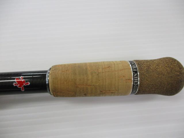 ブラックレーベル BLX LG 631MHFB-FR