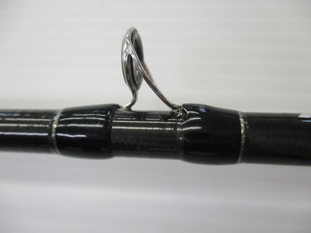 ブラックレーベル BLX LG 631MHFB-FR