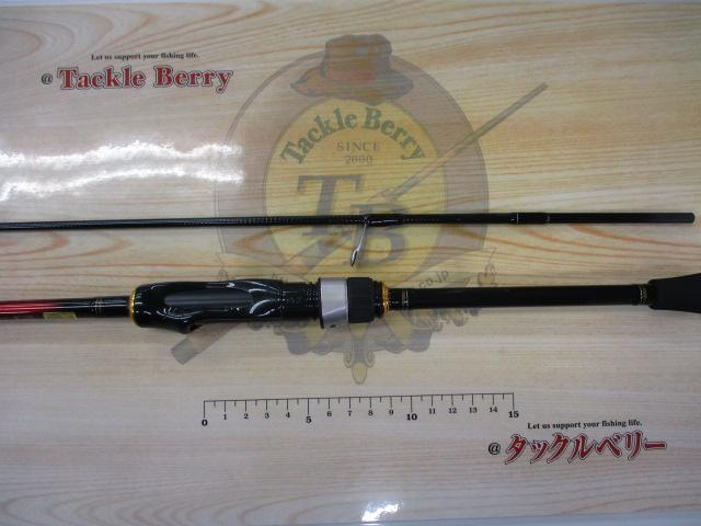 アジ_メバルX 68L-T