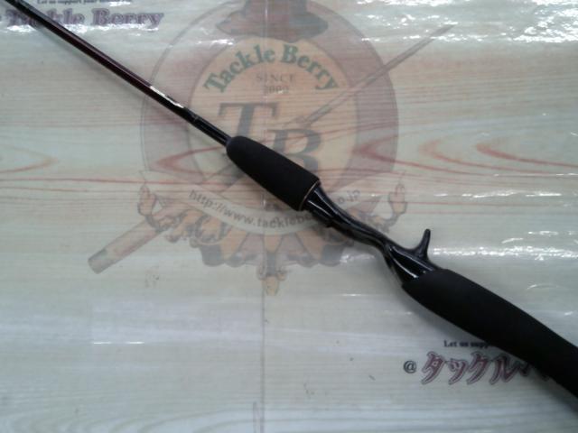 チームダイワ TD-601-4FB｜＠ベリーネット 日本最大新品中古釣具WEB