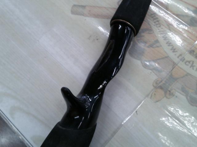 チームダイワ TD-601-4FB｜＠ベリーネット 日本最大新品中古釣具WEB