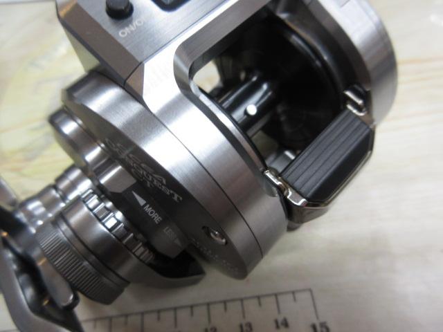 24オシアコンクエストCT 301HG｜＠ベリーネット 日本最大新品中古釣具