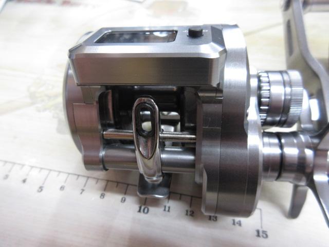 24オシアコンクエストCT 301HG｜＠ベリーネット 日本最大新品