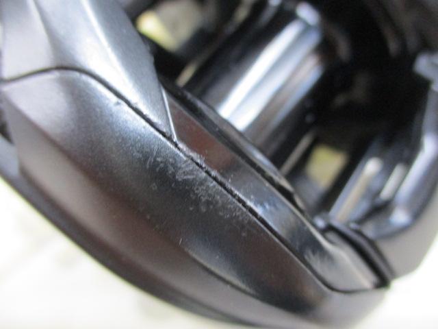 20エクスセンスDC SSXG RH