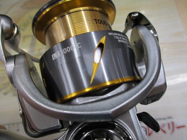 21フリームス LT3000-C｜＠ベリーネット 日本最大新品中古釣具WEBショップ