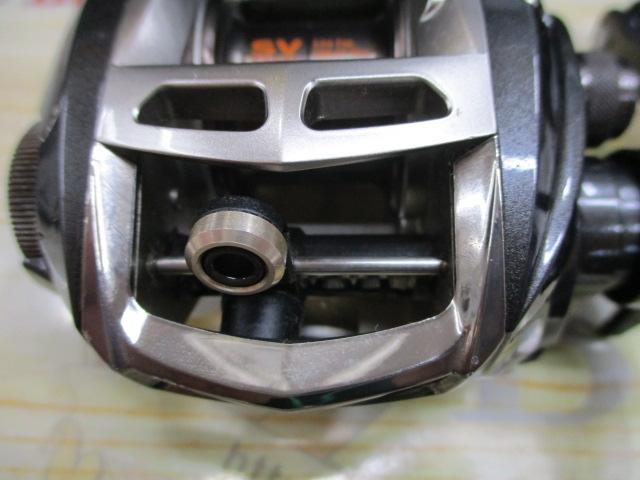 アルファスSV 105L｜＠ベリーネット 日本最大新品中古釣具WEBショップ