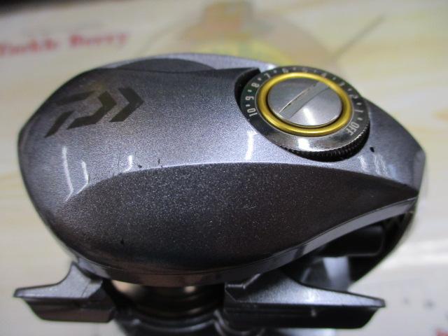 ダイワ SS SV103HL ダイワ】SS SV 103HL : 釣具市場 Yahoo!ショッピング店