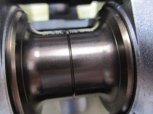 ダイワSS SV 103HL