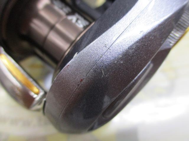 ダイワSS SV 103HL