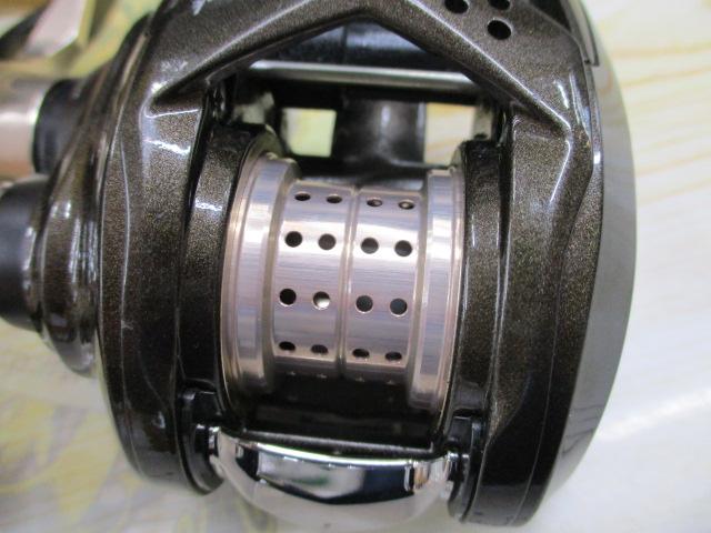 シルバークリーク AIR TW ストリームカスタム 8.5L｜＠ベリーネット