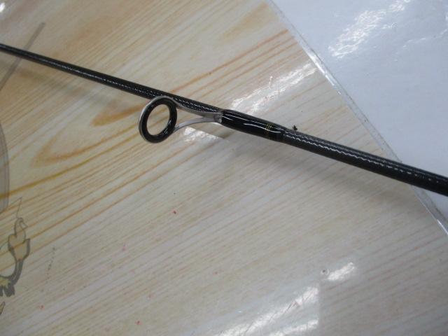 ルアーニスト 60XUL