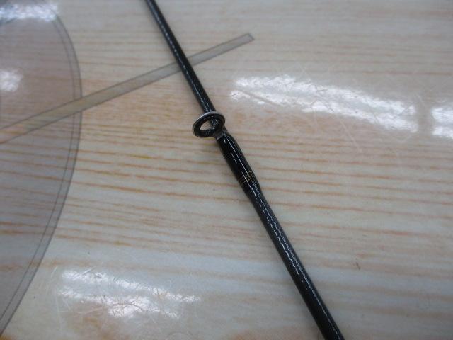 ルアーニスト 60XUL