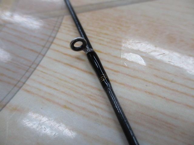 ルアーニスト 60XUL