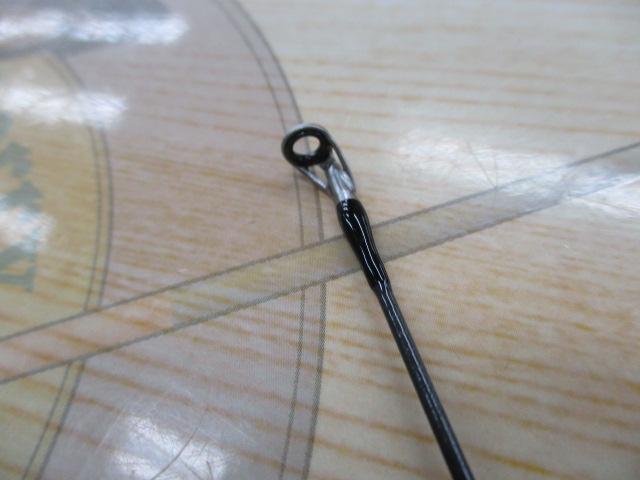 ルアーニスト 60XUL