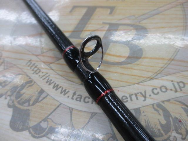 ポイズンアドレナ 1610M｜＠ベリーネット 日本最大新品中古釣具WEBショップ