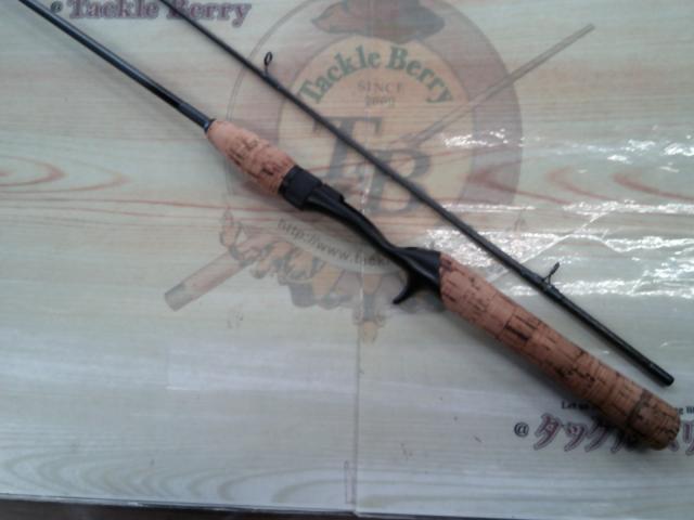 CWPMファントム PP-602-2RB｜＠ベリーネット 日本最大新品中古釣具WEB