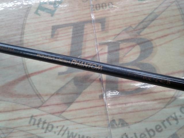 CWPMファントム PP-602-2RB｜＠ベリーネット 日本最大新品中古釣具WEB