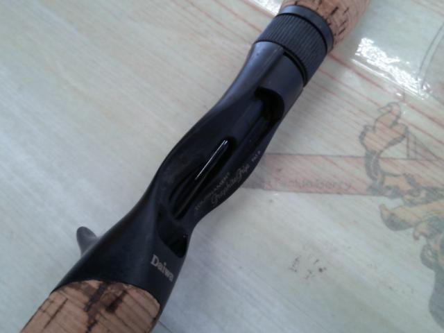 CWPMファントム PP-602-2RB｜＠ベリーネット 日本最大新品中古釣具WEB